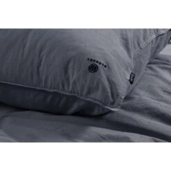 BLCKOUT Texas - Dekbedovertrek - 240x200/220 Cm - Blauw -Kwaliteit Geselecteerde Dekbedovertrekkenwinkel 1313720649 0102