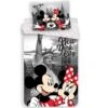 Disney Minnie Mouse New York - Dekbedovertrek-140x200cm 1 Disney Minnie Mouse New York - Dekbedovertrek-140x200cm -Kwaliteit Geselecteerde Dekbedovertrekkenwinkel 1322387638