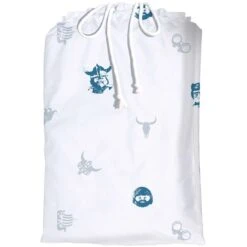 Playmobil Team Dekbedovertrek - Eenpersoons - 140 X 200 Cm - Multi -Kwaliteit Geselecteerde Dekbedovertrekkenwinkel 1328651879 0103