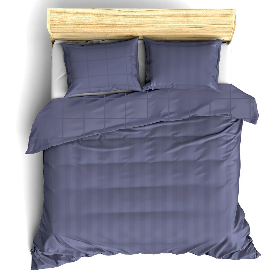 De Witte Lietaer Dekbedovertrek Zygo-260 X 240 Cm 3 De Witte Lietaer Dekbedovertrek Zygo-260 X 240 Cm