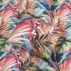 Papillon Dekbedovertrek Hester - 140x200/220 Cm - Multikleur -Kwaliteit Geselecteerde Dekbedovertrekkenwinkel 1350796375 0102