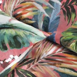 Papillon Dekbedovertrek Hester - 140x200/220 Cm - Multikleur -Kwaliteit Geselecteerde Dekbedovertrekkenwinkel 1350796375 0103