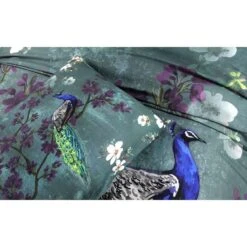 Papillon Dekbedovertrek Hunter - 240x200/220 Cm - Multikleur -Kwaliteit Geselecteerde Dekbedovertrekkenwinkel 1370971191 0102