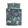 Papillon Dekbedovertrek Hunter - 240x200/220 Cm - Multikleur -Kwaliteit Geselecteerde Dekbedovertrekkenwinkel 1370971191
