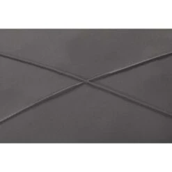 Papillon Dekbedovertrek Canberra - 140x200/220 Cm - Grijs -Kwaliteit Geselecteerde Dekbedovertrekkenwinkel 1380843878 0103