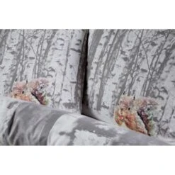 Papillon Milou Dekbedovertrek - 140x200/220 Cm - Multikleur -Kwaliteit Geselecteerde Dekbedovertrekkenwinkel 1387452107 0103