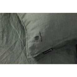 BLCKOUT Alabama - Linnen - Dekbedovertrek - 240x200/220 Cm - Groen 9 BLCKOUT Alabama - Linnen - Dekbedovertrek - 240x200/220 Cm - Groen -Kwaliteit Geselecteerde Dekbedovertrekkenwinkel 1448604970 0103