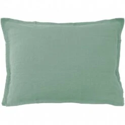 Matt & Rose Métis De Lin - Dekbedovertrek-260 X 240 CmLichenen -Kwaliteit Geselecteerde Dekbedovertrekkenwinkel 1465615180 0102