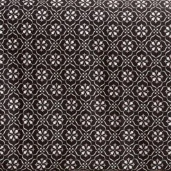 De Witte Lietaer Dekbedovertrek Primrose - 260 X 240 Cm - Zwart 9 De Witte Lietaer Dekbedovertrek Primrose - 260 X 240 Cm - Zwart -Kwaliteit Geselecteerde Dekbedovertrekkenwinkel 1516753336 0103