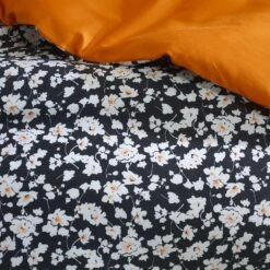 De Witte Lietaer Dekbedovertrek Tiger - 140 X 200/220 Cm - Multi -Kwaliteit Geselecteerde Dekbedovertrekkenwinkel 1547047078 0103