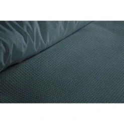 Papillon Deluxe+ Dekbedovertrek Mendoza - 200x200/220 Cm - Groen -Kwaliteit Geselecteerde Dekbedovertrekkenwinkel 1577159129 0103