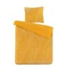 Day Dream Dekbedovertrek Hazel - 140x200/220 Cm - Geel -Kwaliteit Geselecteerde Dekbedovertrekkenwinkel 1598248664
