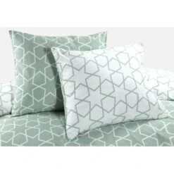 Day Dream Dekbedovertrek Floor - 200x200/220 Cm - Blauw 7 Day Dream Dekbedovertrek Floor - 200x200/220 Cm - Blauw -Kwaliteit Geselecteerde Dekbedovertrekkenwinkel 1617722919 0102