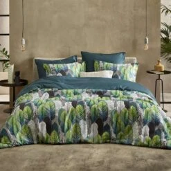 De Witte Lietaer Dekbedovertrek Katoen Satijn Rue - 260 X 240 Cm 6 De Witte Lietaer Dekbedovertrek Katoen Satijn Rue - 260 X 240 Cm -Kwaliteit Geselecteerde Dekbedovertrekkenwinkel 1627257684 0101