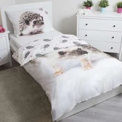 Animal Pictures Egel - Dekbedovertrek-140x200cm 7 Animal Pictures Egel - Dekbedovertrek-140x200cm -Kwaliteit Geselecteerde Dekbedovertrekkenwinkel 1634030685 0102