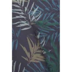 Byrklund - Dekbedovertrek Mysterious Jungle - 240x220 Cm - Blauw / Groen 7 Byrklund - Dekbedovertrek Mysterious Jungle - 240x220 Cm - Blauw / Groen -Kwaliteit Geselecteerde Dekbedovertrekkenwinkel 1672953829 0101