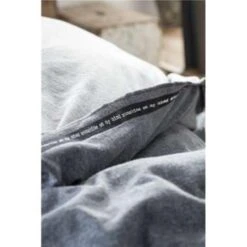 Walra - Dekbedovertrek Casual Beauty - 200x220 Cm - Grijs 8 Walra - Dekbedovertrek Casual Beauty - 200x220 Cm - Grijs -Kwaliteit Geselecteerde Dekbedovertrekkenwinkel 1698813682 0102