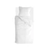 Walra - Dekbedovertrek Vintage Cotton - 140x220 Cm - Wit 1 Walra - Dekbedovertrek Vintage Cotton - 140x220 Cm - Wit -Kwaliteit Geselecteerde Dekbedovertrekkenwinkel 1727451910