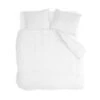 Walra - Dekbedovertrek Vintage Cotton - 240x220 Cm - Wit 2 Walra - Dekbedovertrek Vintage Cotton - 240x220 Cm - Wit -Kwaliteit Geselecteerde Dekbedovertrekkenwinkel 1777212327