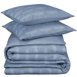 De Witte Lietaer Dekbedovertrek Crane - 260 X 240 Cm - Flanel 8 De Witte Lietaer Dekbedovertrek Crane - 260 X 240 Cm - Flanel -Kwaliteit Geselecteerde Dekbedovertrekkenwinkel 1805327288 0102