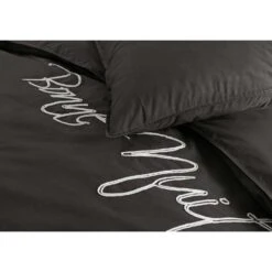 Papillon Deluxe Dekbedovertrek Napier - 200x200/220 Cm - Grijs 9 Papillon Deluxe Dekbedovertrek Napier - 200x200/220 Cm - Grijs -Kwaliteit Geselecteerde Dekbedovertrekkenwinkel 1817348974 0103