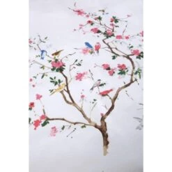 Papillon Dekbedovertrek Naomi - 140x200/220 Cm - Multikleur -Kwaliteit Geselecteerde Dekbedovertrekkenwinkel 1845264112 0102