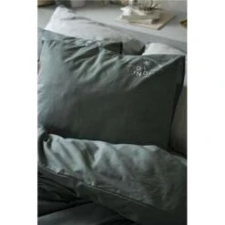 Dindi Home - Dekbedovertrek Plain Beauty - 200x220 Cm - Donker Groen 7 Dindi Home - Dekbedovertrek Plain Beauty - 200x220 Cm - Donker Groen -Kwaliteit Geselecteerde Dekbedovertrekkenwinkel 1848806672 0101