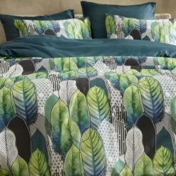 De Witte Lietaer Dekbedovertrek Katoen Satijn Rue - 200 X 200/220 Cm 6 De Witte Lietaer Dekbedovertrek Katoen Satijn Rue - 200 X 200/220 Cm -Kwaliteit Geselecteerde Dekbedovertrekkenwinkel 1857340658 0101