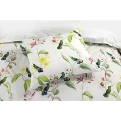 Papillon Dekbedovertrek Burung - 140x200/220 Cm - Multikleur 8 Papillon Dekbedovertrek Burung - 140x200/220 Cm - Multikleur -Kwaliteit Geselecteerde Dekbedovertrekkenwinkel 1871076929 0102