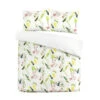 Papillon Dekbedovertrek Burung - 140x200/220 Cm - Multikleur -Kwaliteit Geselecteerde Dekbedovertrekkenwinkel 1871076929
