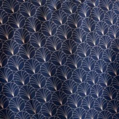 De Witte Lietaer Dekbedovertrek Idyllic - 260 X 240 Cm - Blauw -Kwaliteit Geselecteerde Dekbedovertrekkenwinkel 1877421940 0101