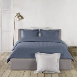 De Witte Lietaer Dekbedovertrek Zygo-240 X 220 Cm -Kwaliteit Geselecteerde Dekbedovertrekkenwinkel 1920953091 0101