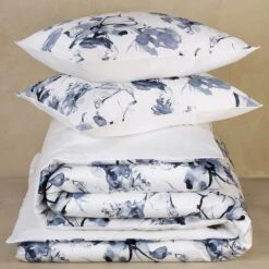 De Witte Lietaer Dekbedovertrek Katoen Quill - Hotelmaat - 260 X 240 Cm - Wit -Kwaliteit Geselecteerde Dekbedovertrekkenwinkel 1985441298 0101