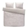 Royal Dekbedovertrek Naomi Paardenbloem - Beige - 200x220/250 Cm
