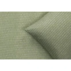 Dekbedovertrek Maren Grafisch - Groen - 200x220 Cm -Kwaliteit Geselecteerde Dekbedovertrekkenwinkel 31106039 9000