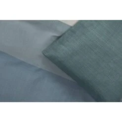 Dekbedovertrek Hedda Strepen - Blauw - 240x220 Cm 5 Dekbedovertrek Hedda Strepen - Blauw - 240x220 Cm -Kwaliteit Geselecteerde Dekbedovertrekkenwinkel 31106063 9000 1