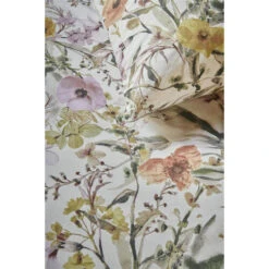 Ariadne At Home Dekbedovertrek Pretty Floral Bloemen - Naturel - 240x200/220 Cm -Kwaliteit Geselecteerde Dekbedovertrekkenwinkel 31106074 9000