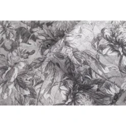 At Home By Beddinghouse Dekbedovertrek Energy - Zwart/wit - 140x200/220 Cm -Kwaliteit Geselecteerde Dekbedovertrekkenwinkel 31106078 9000