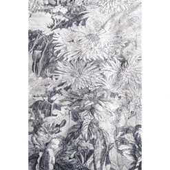 At Home By Beddinghouse Dekbedovertrek Energy - Zwart/wit - 240x200/220 Cm -Kwaliteit Geselecteerde Dekbedovertrekkenwinkel 31106080 9000