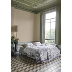 At Home By Beddinghouse Dekbedovertrek Energy - Zwart/wit - 240x200/220 Cm -Kwaliteit Geselecteerde Dekbedovertrekkenwinkel 31106080 9050