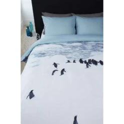 Ambiante Dekbedovertrek Poul - Grijs - 240x200/220 Cm -Kwaliteit Geselecteerde Dekbedovertrekkenwinkel 81020022 0040