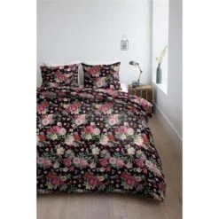 Ambiante Dekbedovertrek Leila - Multikleur - 240x200/220 Cm 8 Ambiante Dekbedovertrek Leila - Multikleur - 240x200/220 Cm -Kwaliteit Geselecteerde Dekbedovertrekkenwinkel 81020179 0020