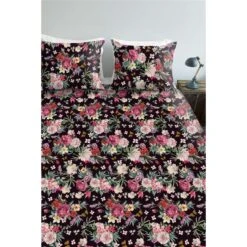 Ambiante Dekbedovertrek Leila - Multikleur - 240x200/220 Cm 9 Ambiante Dekbedovertrek Leila - Multikleur - 240x200/220 Cm -Kwaliteit Geselecteerde Dekbedovertrekkenwinkel 81020179 0040