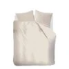 At Home By Beddinghouse Dekbedovertrek Easy - Zand - 200x200/220 Cm -Kwaliteit Geselecteerde Dekbedovertrekkenwinkel 81027794
