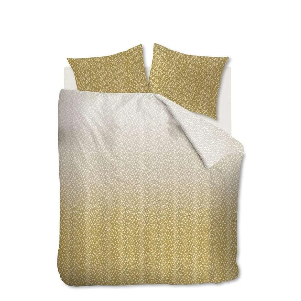 Ambiante Dekbedovertrek Bodie - Naturel - 200x200/220 Cm 3 Ambiante Dekbedovertrek Bodie - Naturel - 200x200/220 Cm