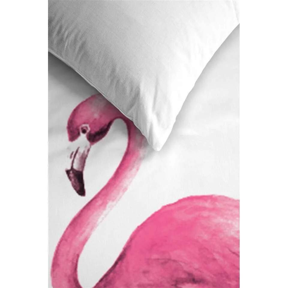 Ambiante Dekbedovertrek Janson - Naturel - 260x200/220 Cm 5 Ambiante Dekbedovertrek Janson - Naturel - 260x200/220 Cm - Afbeelding 3