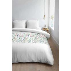 Ambiante Dekbedovertrek Karee - Multikleur - 260x200/220 Cm 7 Ambiante Dekbedovertrek Karee - Multikleur - 260x200/220 Cm -Kwaliteit Geselecteerde Dekbedovertrekkenwinkel 81027867 0100