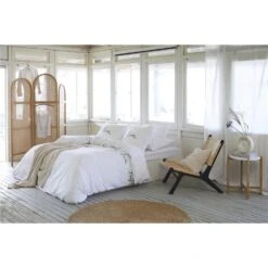 Walra - Dekbedovertrek Lively Love - 240x220 Cm - Wit -Kwaliteit Geselecteerde Dekbedovertrekkenwinkel e22dba6866fe4906876cad9cfa3fe409