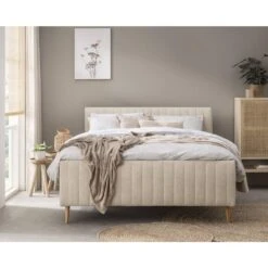 Royal Dekbedovertrek Naomi Paardenbloem - Beige - 140x220/250 Cm -Kwaliteit Geselecteerde Dekbedovertrekkenwinkel sf 12850680 9050 1